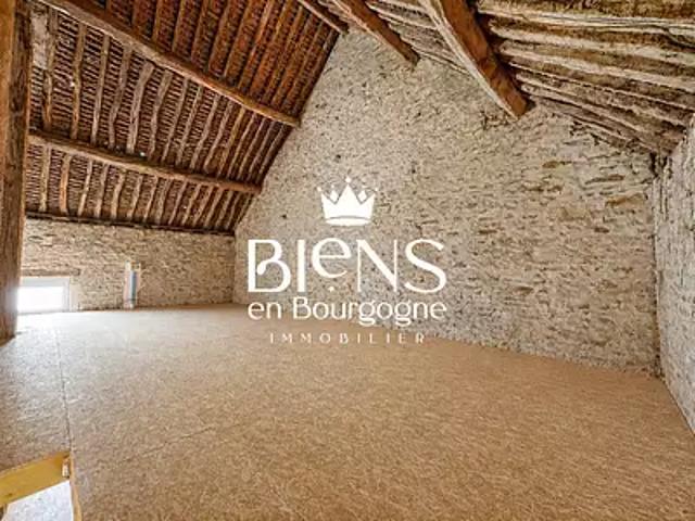Appartement vente à La Motte, Montagny-lès-Beaune