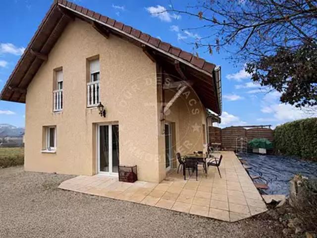 Maison vente à Annecy, Montagny-les-lanches