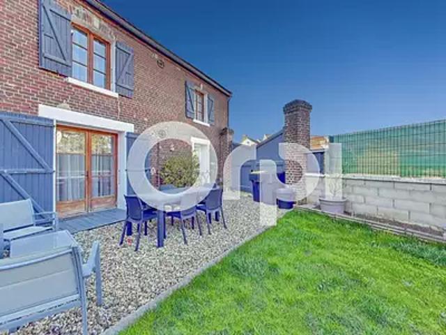 Maison vente à Montagny-sainte-félicité