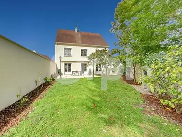 Maison vente à Senlis, Montagny-sainte-félicité