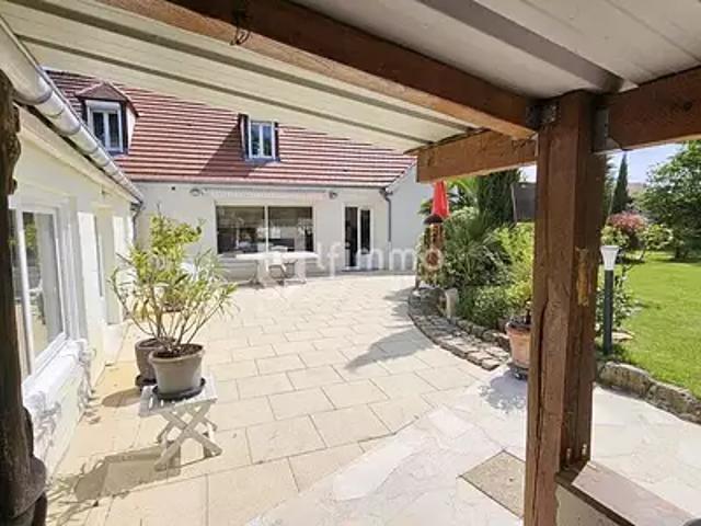 Maison vente à Montagny-sainte-félicité