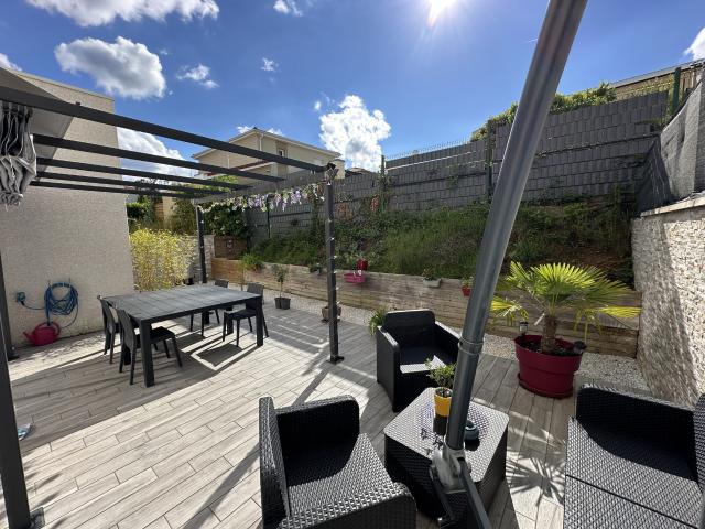 Appartement vente à Lyon, Rhône