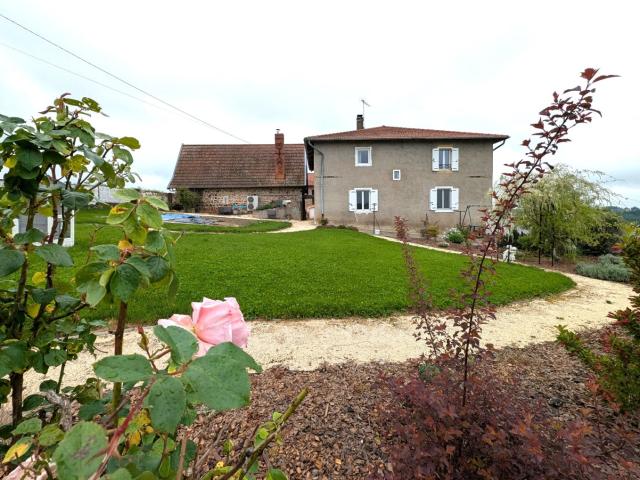 Maison vente à Montagny