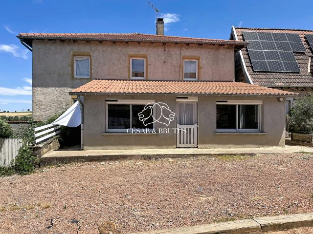 Maison vente à Roanne, Montagny