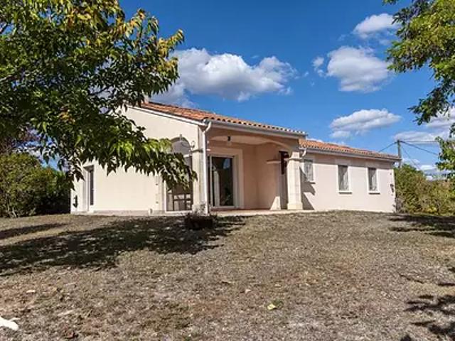 Maison vente à Capitaine, Montagrier