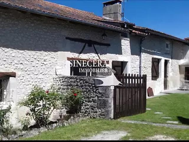 Maison vente à Périgueux, Montagrier