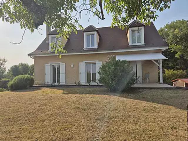 Maison vente à Capitaine, Montagrier