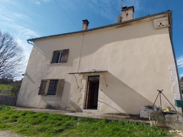 Maison vente à Périgueux, Montagrier