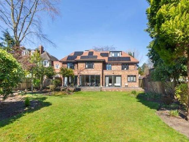 House for sale in Lyons, Greater London
