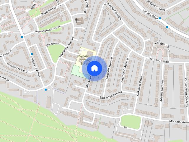 House for rent in Cowgate, Newcastle upon Tyne