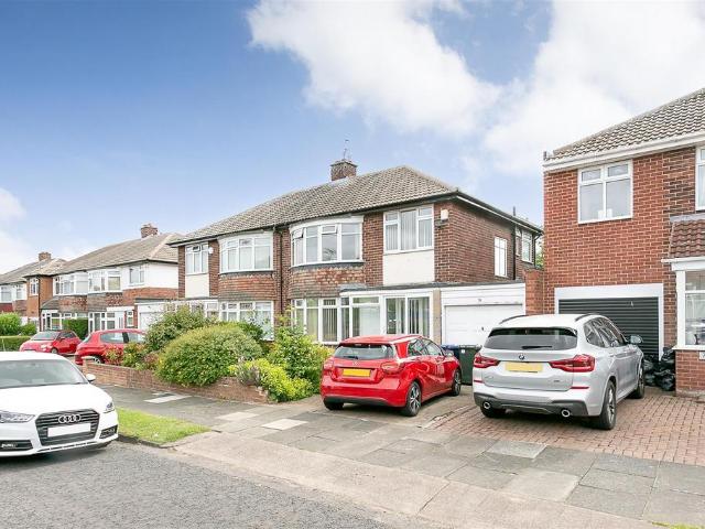 House for rent in Cowgate, Coxlodge