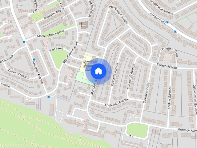 House for rent in Cowgate, Coxlodge
