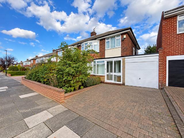House for rent in Cowgate, Newcastle upon Tyne