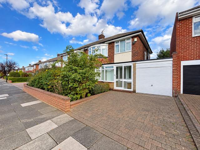 House for rent in Cowgate, Newcastle upon Tyne