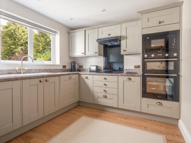 Apartment for rent in Cowgate, Kenton