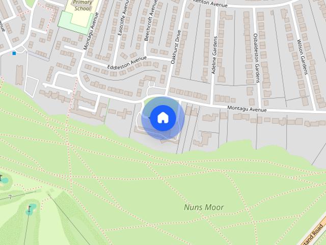 Apartment for rent in Cowgate, Newcastle upon Tyne