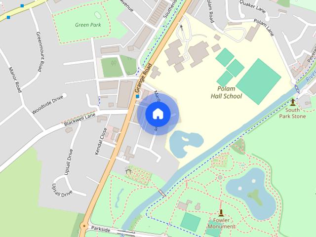 Apartment for rent in Darlington
