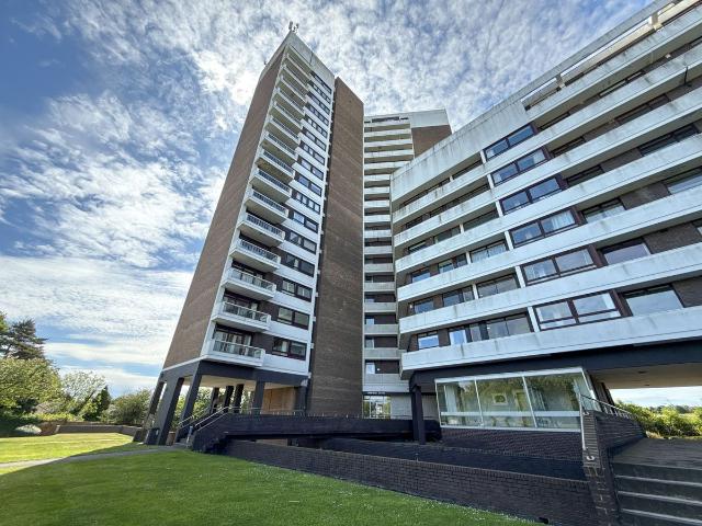 Apartment for rent in Cowgate, Kenton