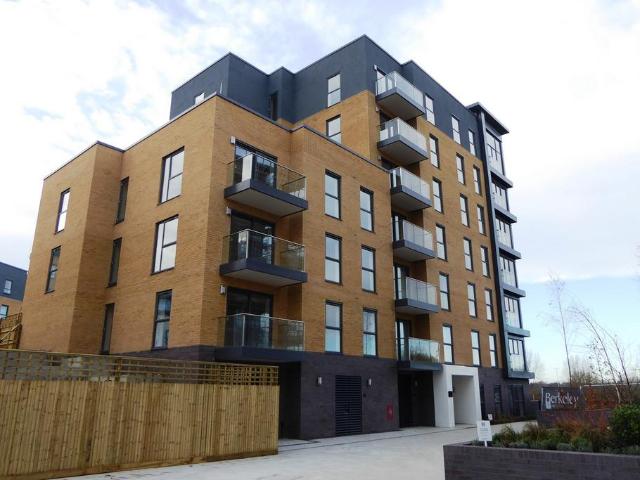 Apartment for rent in Whitley, Reading