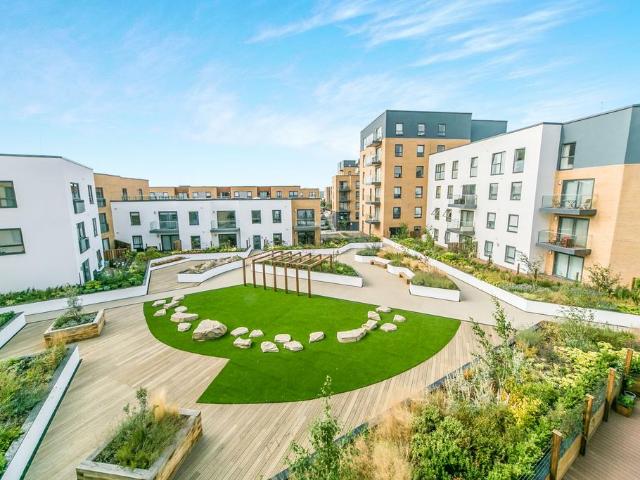 Apartment for rent in Whitley, Reading