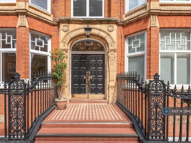 House for rent in Marylebone, Greater London