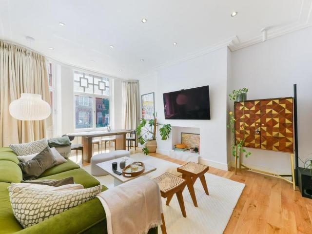 House for rent in Marylebone, Greater London