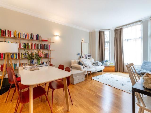 Apartment for rent in Marylebone, Greater London