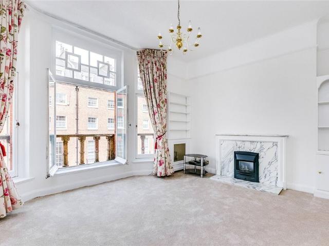 Apartment for rent in Marylebone, Isle Of Man