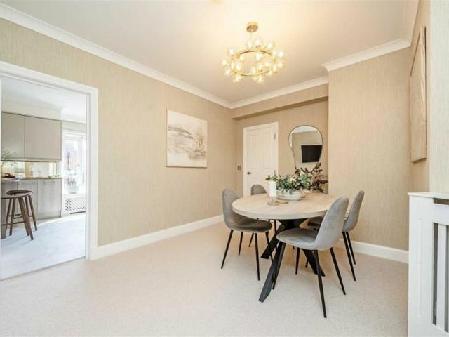 Apartment for rent in Marylebone, Isle Of Man