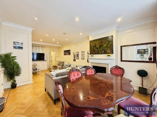 House for rent in Marylebone, Greater London
