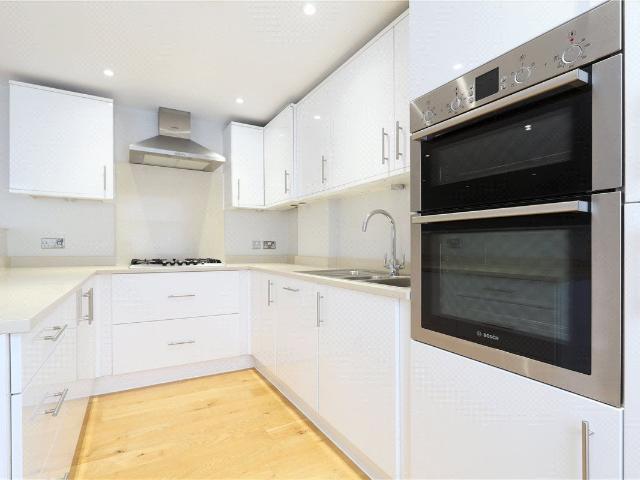 Apartment for rent in Marylebone, Greater London
