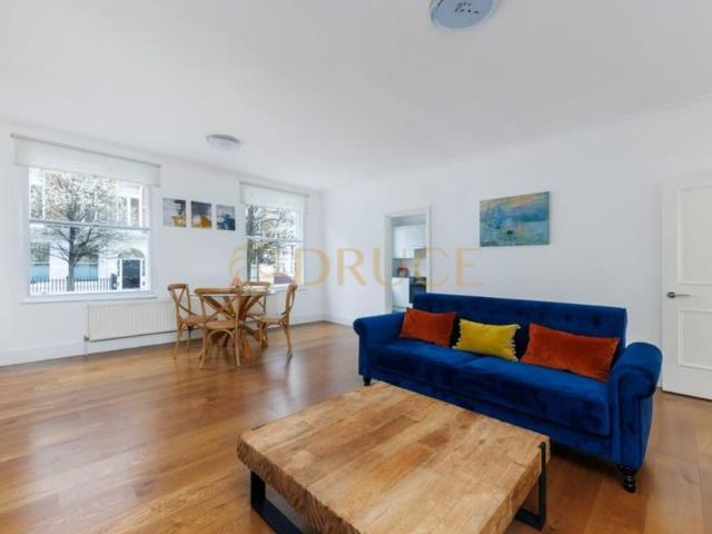Apartment for rent in Marylebone, Isle Of Man