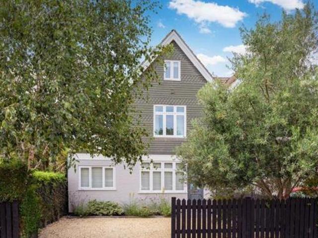 House for sale in Lyons, Greater London