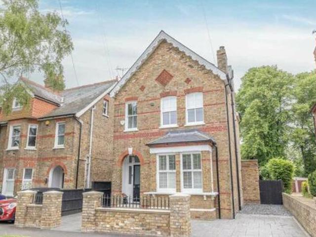 House for sale in Lyons, Greater London