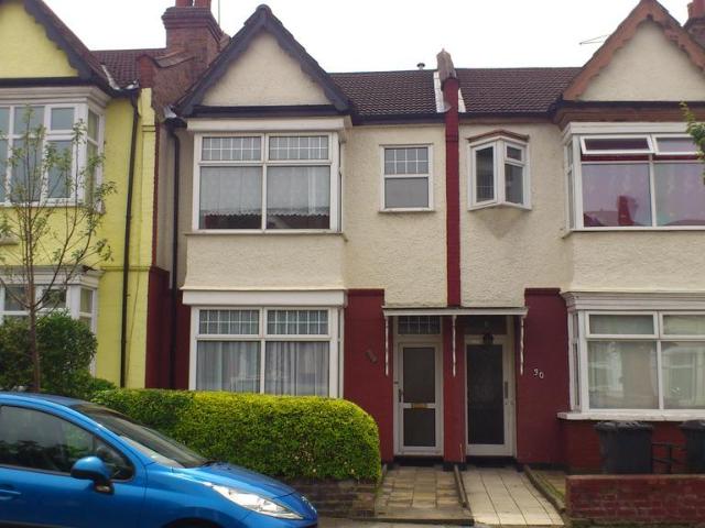 House for rent in West Hendon, The Hyde
