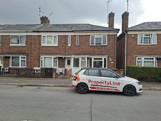 House for rent in Gunthorpe, Peterborough
