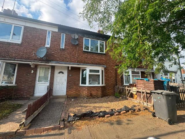 House for rent in Gunthorpe, Peterborough