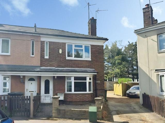 Apartment for rent in Peterborough