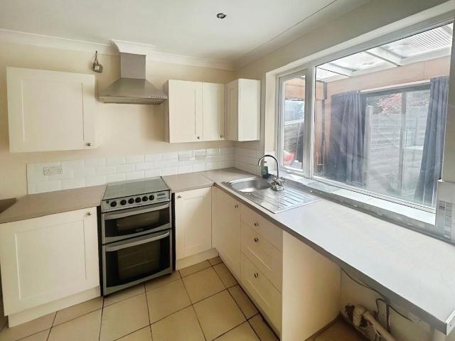 Apartment for rent in Peterborough