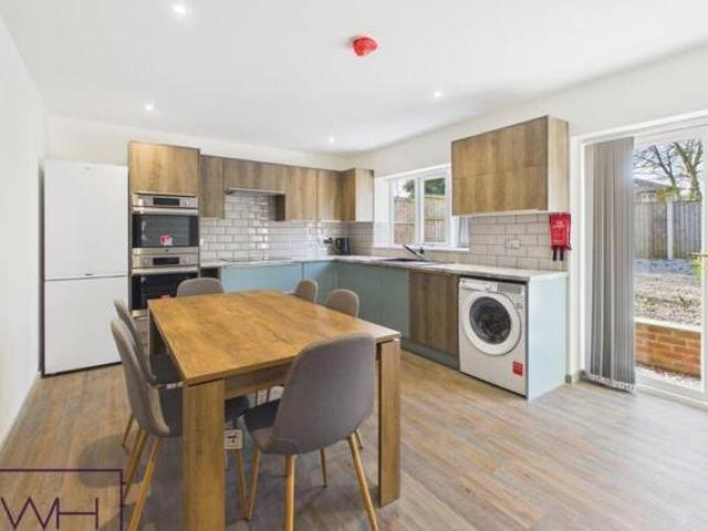 House for rent in Cusworth, Doncaster