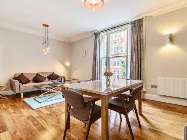 Apartment for rent in Marylebone, Isle Of Man