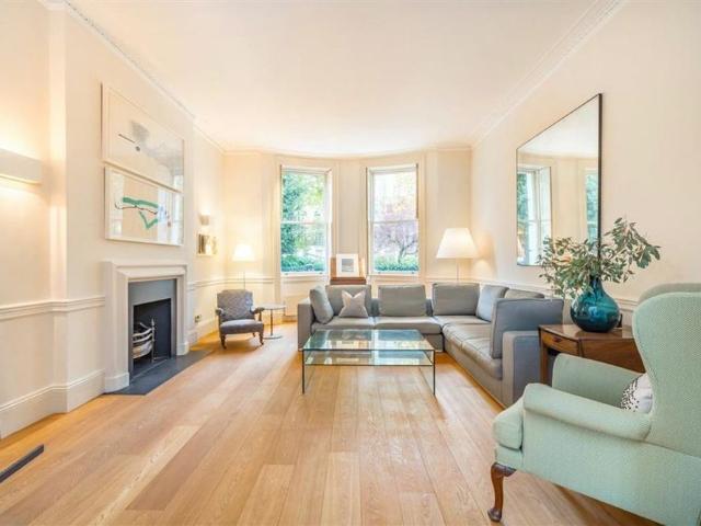 Apartment for rent in Marylebone, Isle Of Man