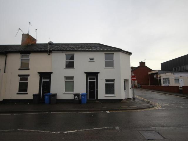 Apartment for rent in Avondale, Kettering