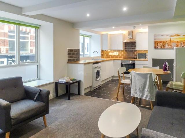 Apartment for rent in Kettering