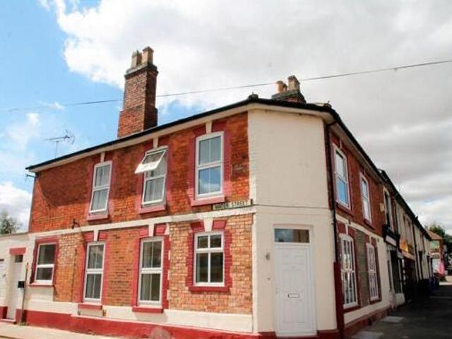 House for sale in Avondale, Kettering