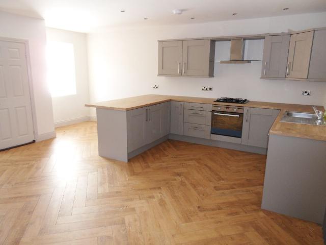 Apartment for rent in Whitley Bay, North Tyneside