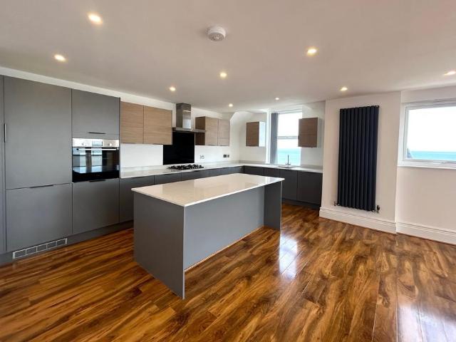 Apartment for rent in Whitley Bay, North Tyneside