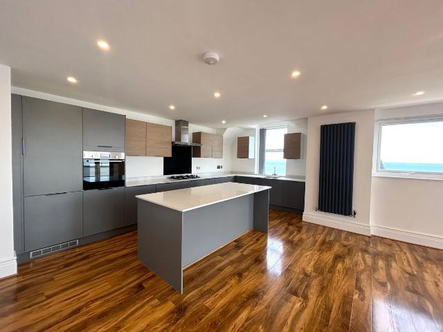 Apartment for rent in Whitley Bay, North Tyneside