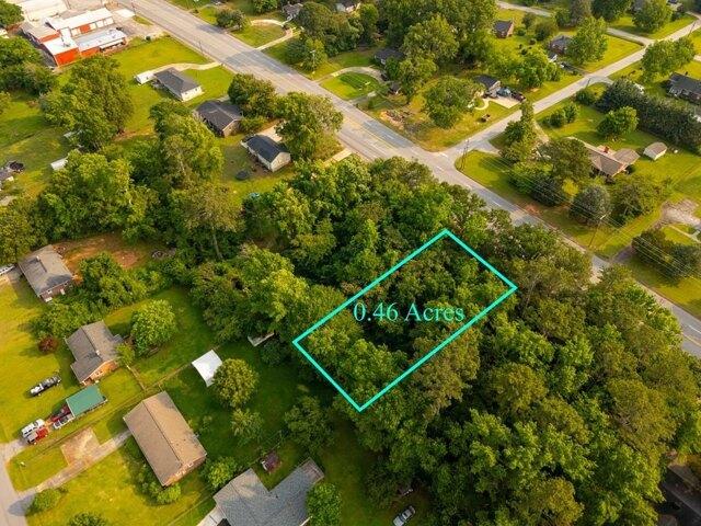 Land for sale in Greenwood Land for sale in Greenwood