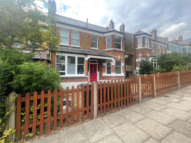 Apartment for rent in London Borough of Lewisham, Greater London